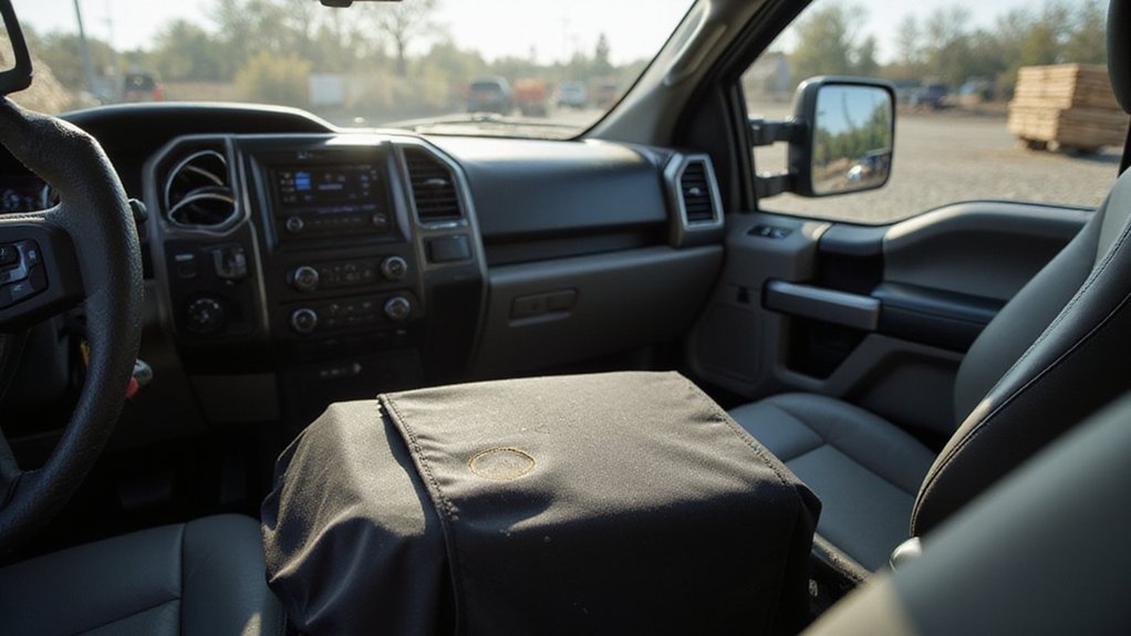 durable ford f250 covers