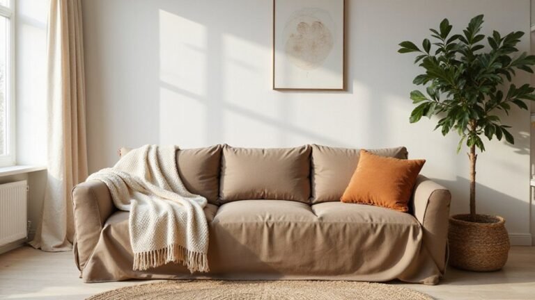 durable large sofa protectors