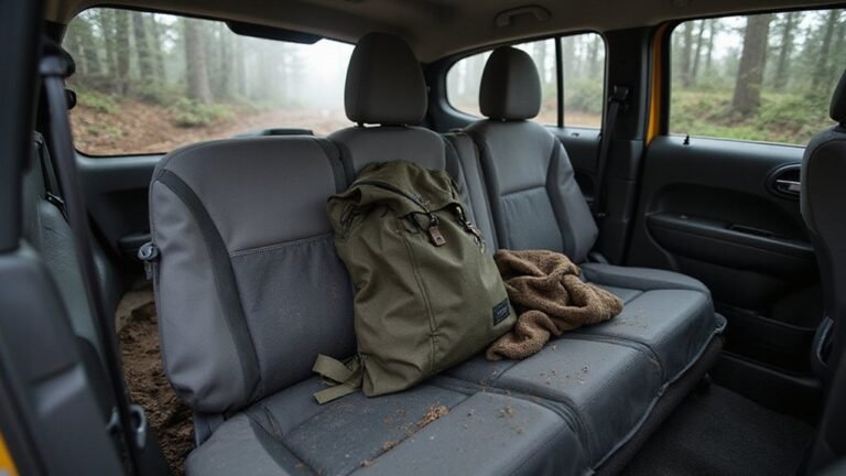 durable muddy adventure covers