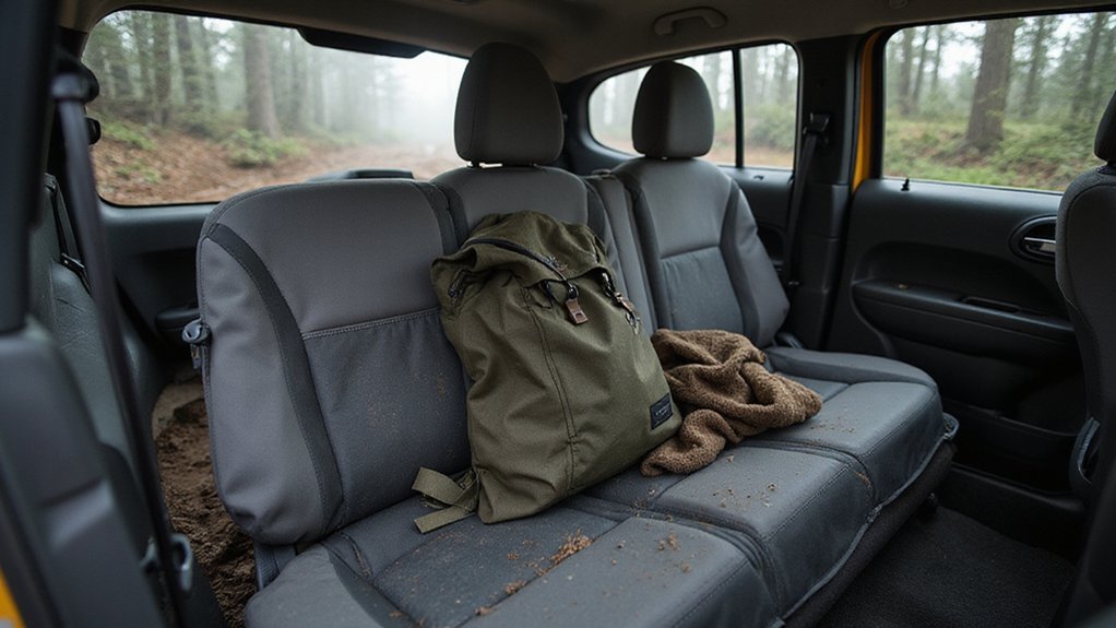 durable muddy adventure covers