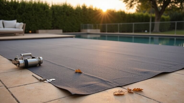 durable pool cover solutions