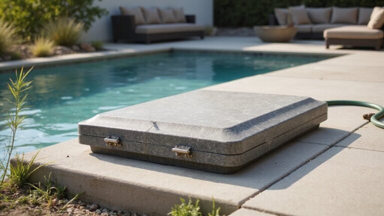 durable pool filter covers