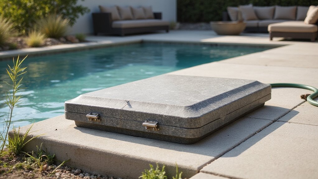 durable pool filter covers