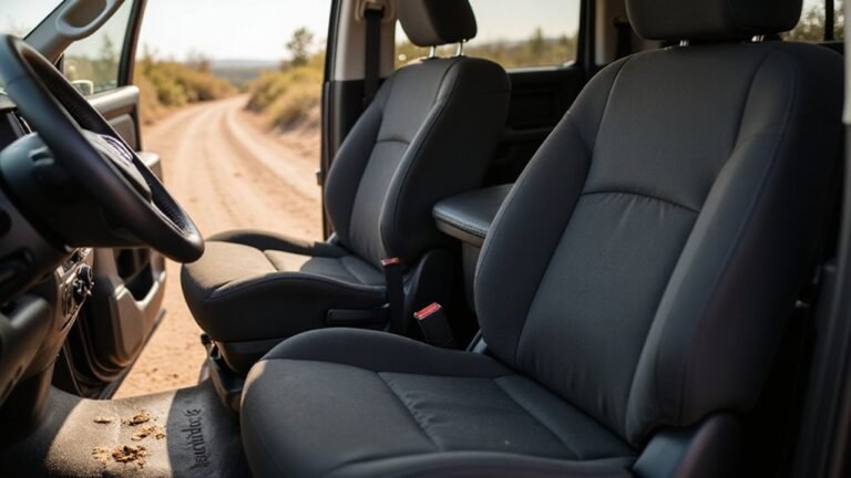 durable seat covers guide