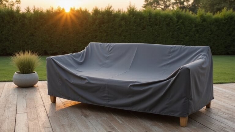 durable storm proof covers