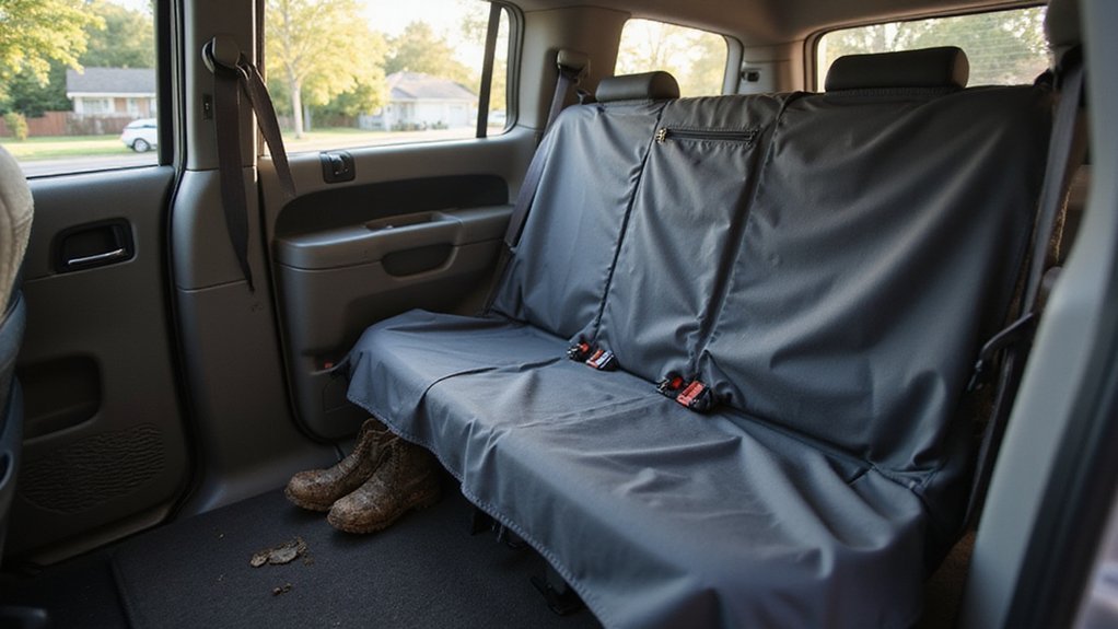durable suburban seat covers