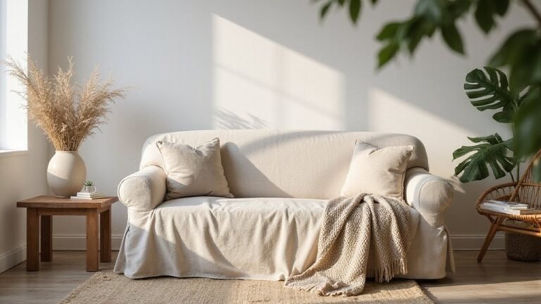 elegant sofa cover options