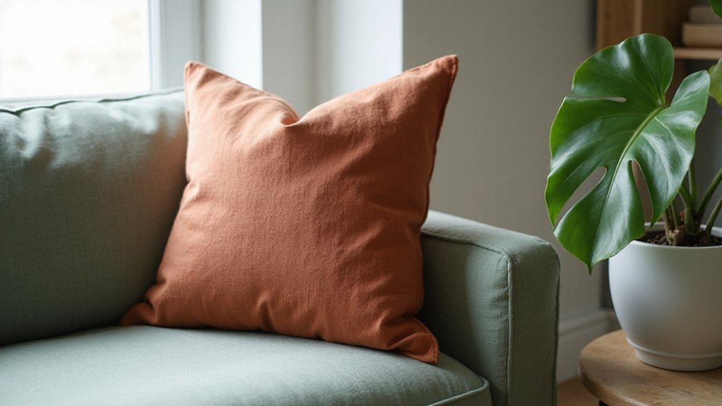 popular stylish sofa accents