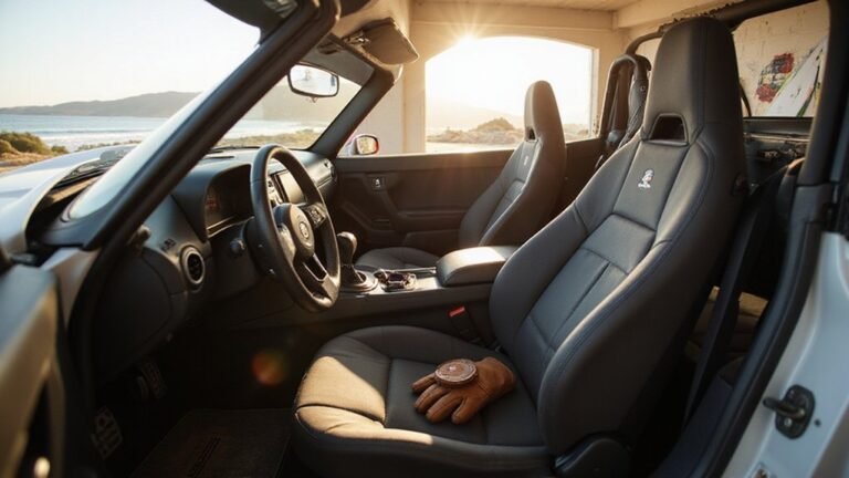 slingshot seat cover options