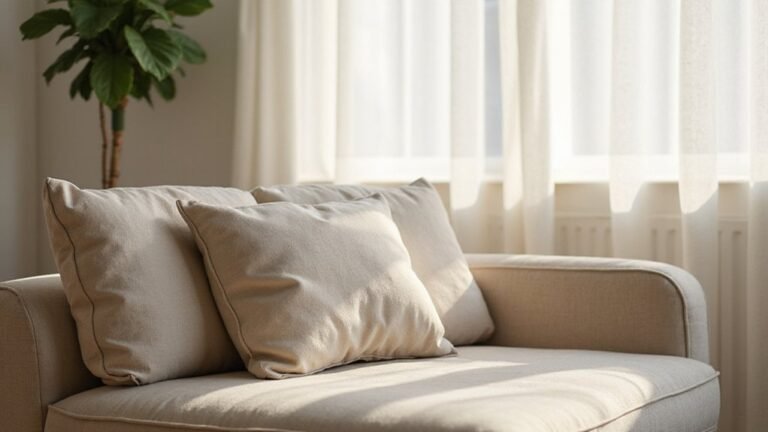 stable sofa headrest protectors