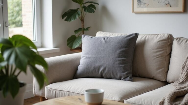 stretchable sofa cushion covers