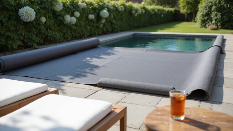 sturdy walkable pool covers