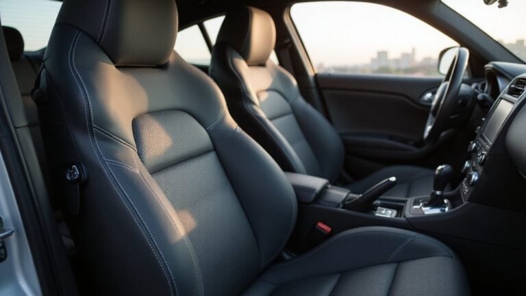 top 10 nissan 370z seat covers