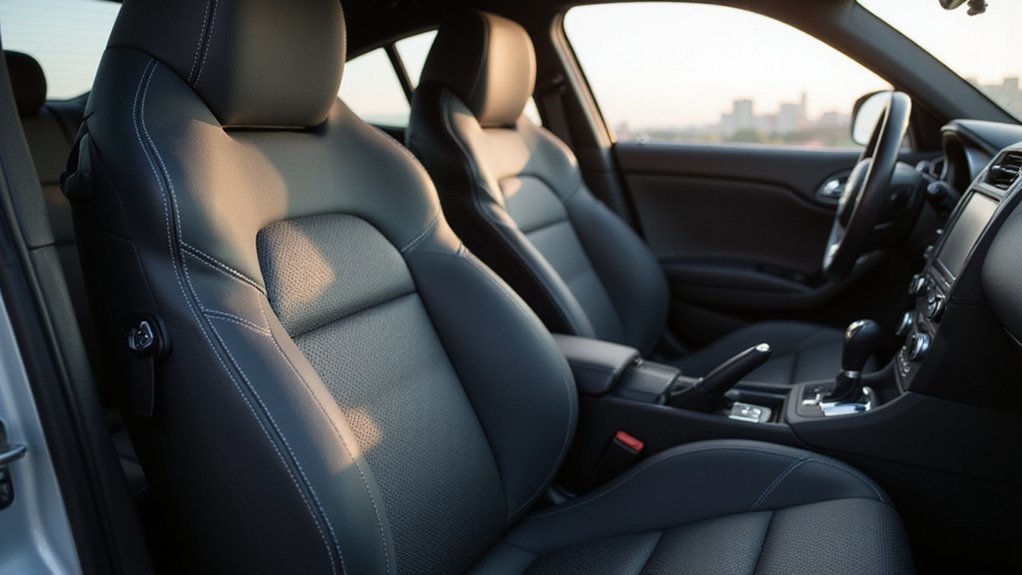 top 10 nissan 370z seat covers