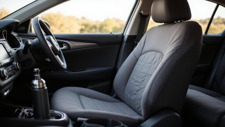 top 10 nissan altima seat covers