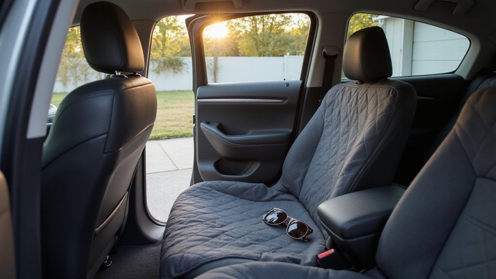 top 10 protective car seat covers