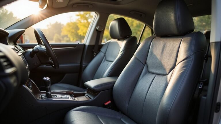 top 2013 lexus seat covers