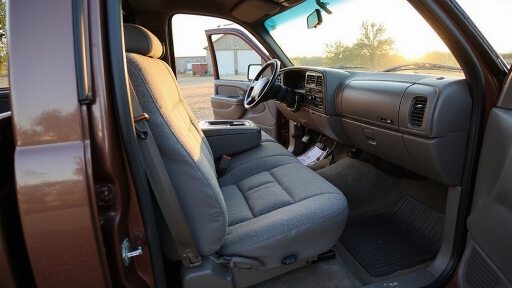 top 8 gmc sierra seat covers