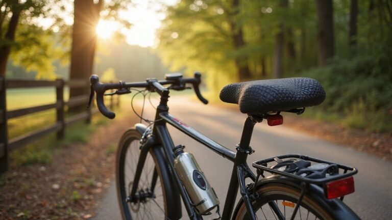 top bike seat covers