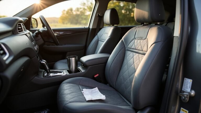 top car seat cover options