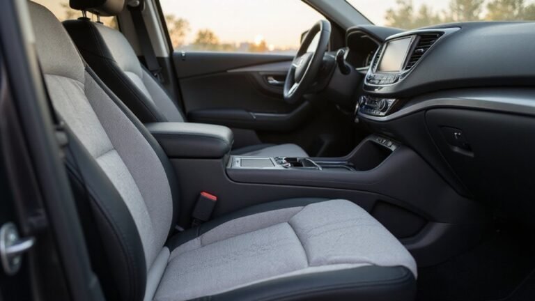 top cooling seat cover options