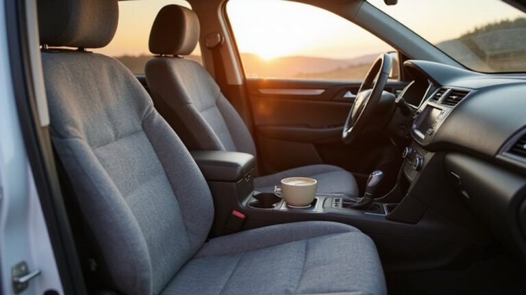 top cotton seat cover options