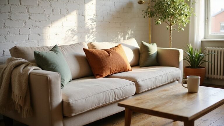 top cushion slip covers