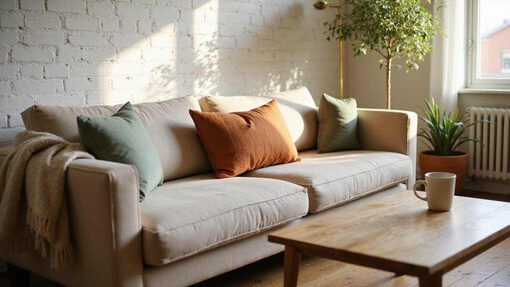 top cushion slip covers