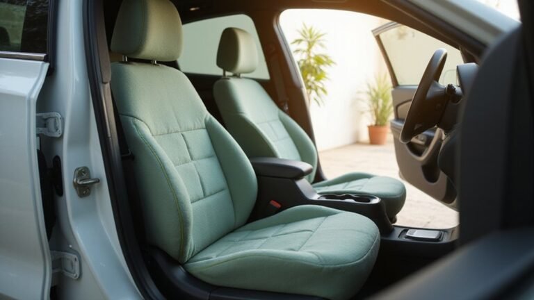 top eco friendly car accessories
