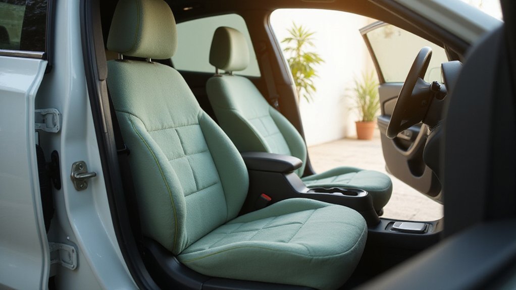 top eco friendly car accessories