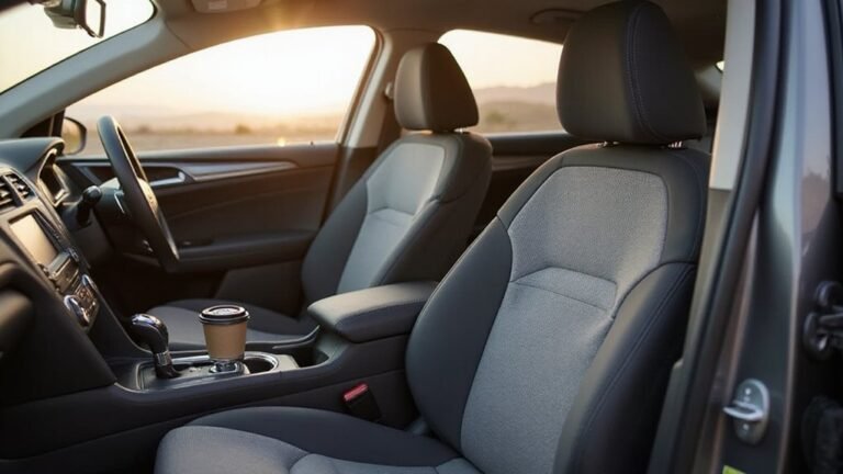 top factory style seat covers