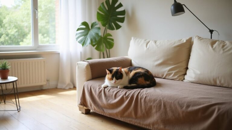 top furniture covers for cats