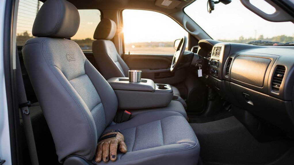 top gmc sierra covers