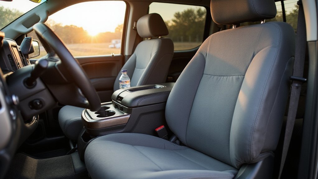 top gmc sierra seat covers