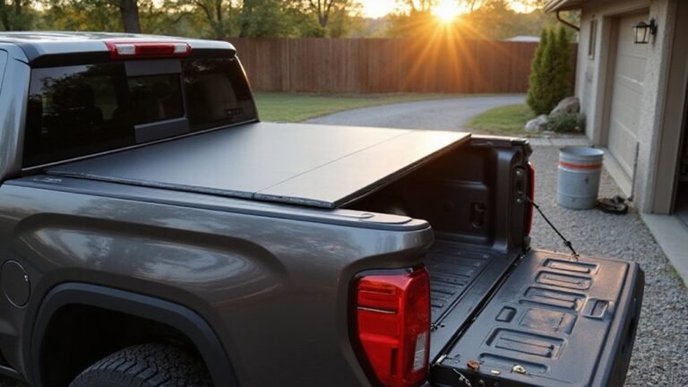 top gmc tonneau covers