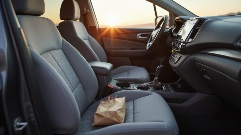 top honda pilot seat covers