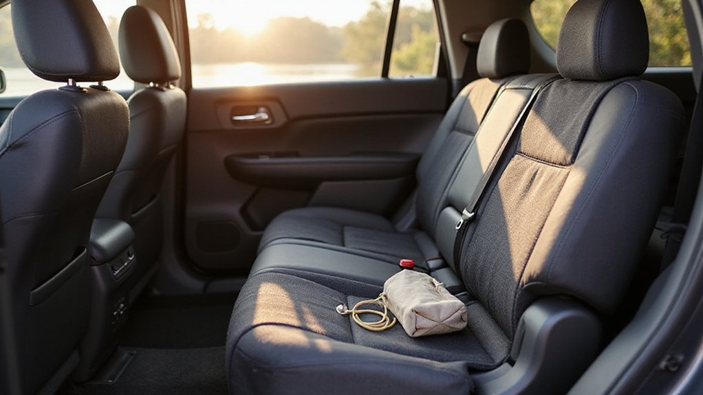 top honda pilot seat covers