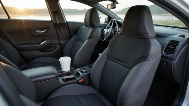 top hyundai elantra seat covers