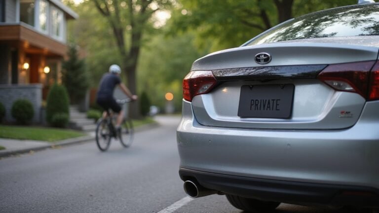 top license plate shield