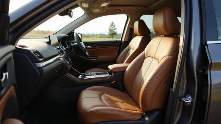 top nappa leather covers