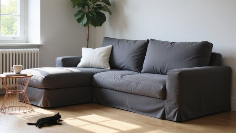 top pet friendly sofa covers