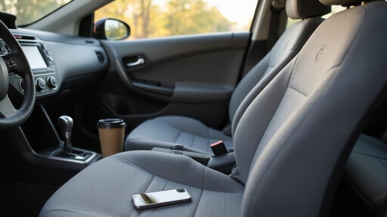 top prius seat cover picks