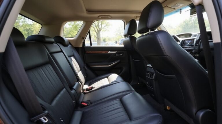 top protecting lexus accessories