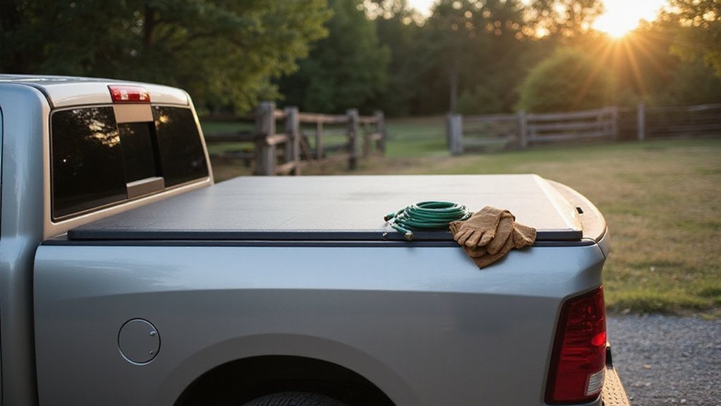 top rated tonneau covers