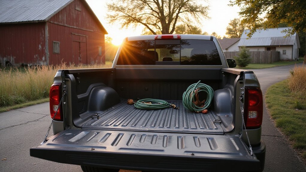 top rated truck bed covers