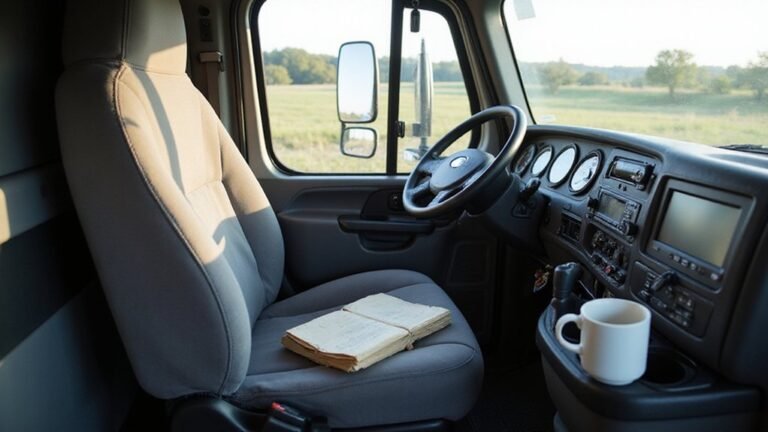 top seat covers for freightliner