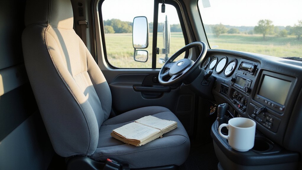 top seat covers for freightliner