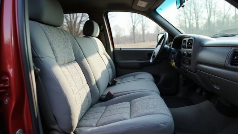 top seat covers list