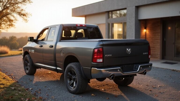 top secure tonneau covers