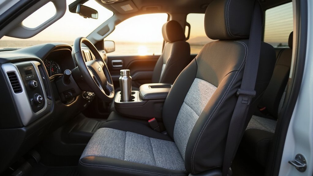 top silverado 1500 seat covers